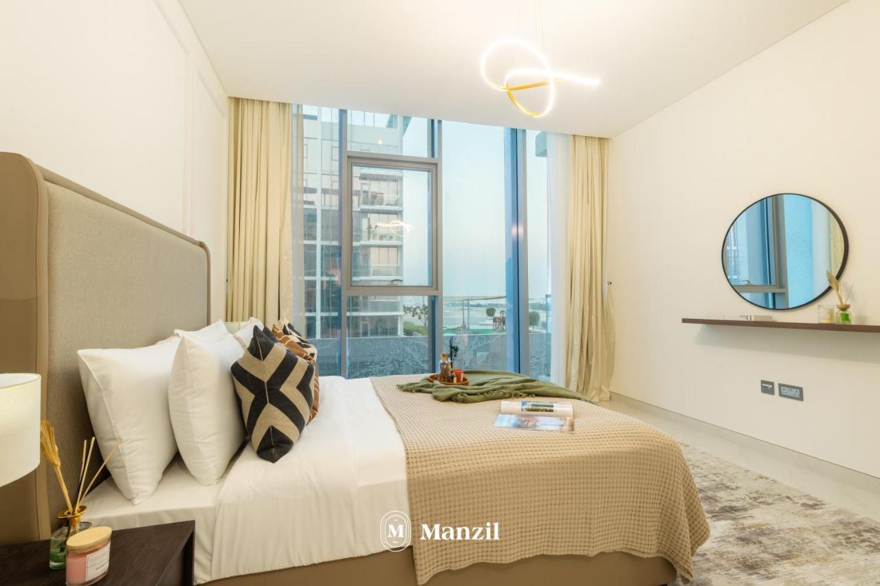 Appartement Manzil - 1br District One Residences With & Lagoon Access Dubai